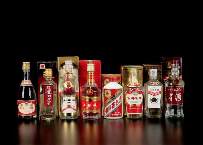 曲水老酒储存的方法